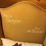 Chalet Du Praillage