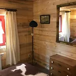 Du Praillage Chalet