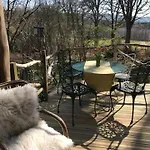 Du Praillage Chalet Spa