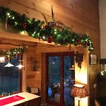 Du Praillage Chalet Spa