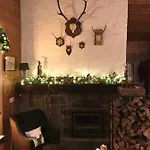 Chalet Du Praillage *