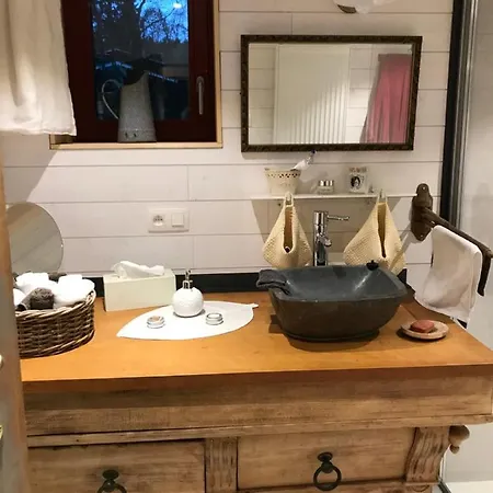 Du Praillage * Spa