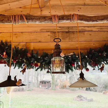 Chalet Du Praillage *