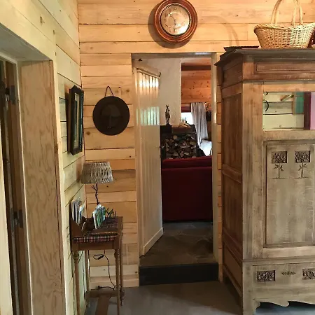 Du Praillage Chalet