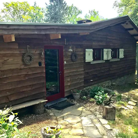 Chalet Du Praillage